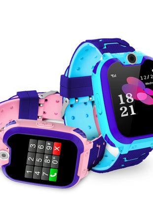 Kid's Tick Tack Fun Smart Watch