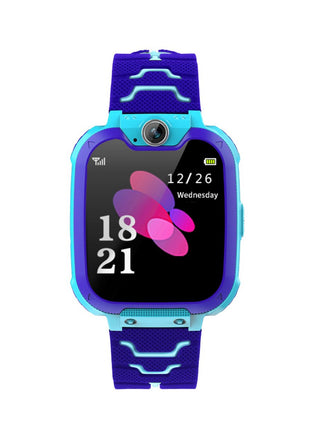 Kid's Tick Tack Fun Smart Watch