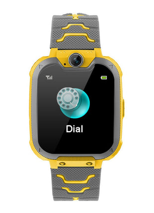 Kid's Tick Tack Fun Smart Watch
