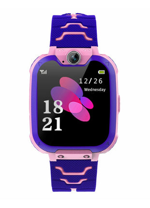 Kid's Tick Tack Fun Smart Watch