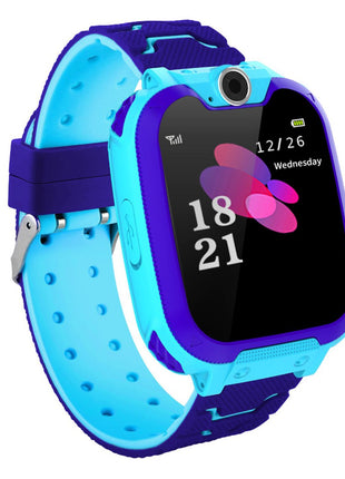 Kid's Tick Tack Fun Smart Watch