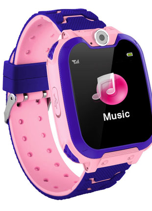 Kid's Tick Tack Fun Smart Watch