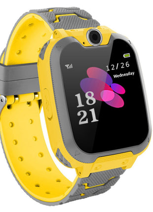 Kid's Tick Tack Fun Smart Watch