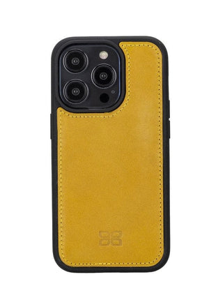 Apple iPhone 14 Series Detachable and Zipper Leather Wallet Case - PMW