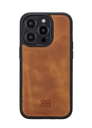 Apple iPhone 14 Series Detachable and Zipper Leather Wallet Case - PMW