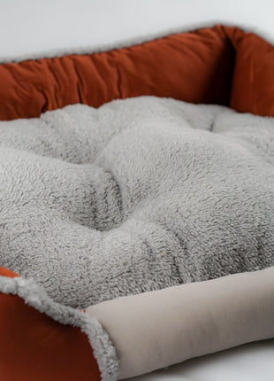 Soft Touch All Seasons 26'' Bed