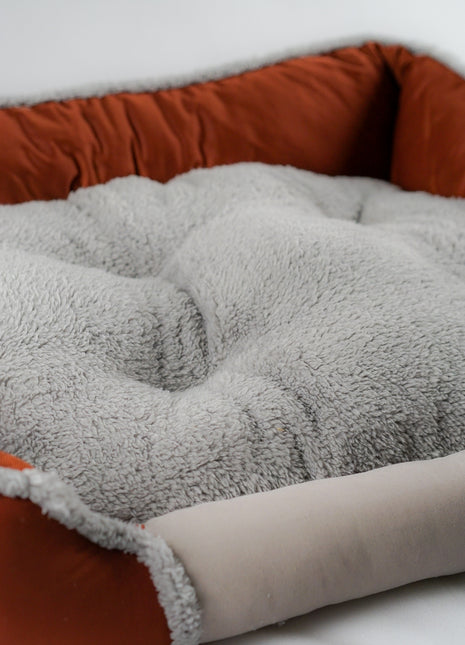 Soft Touch All Seasons 26'' Bed