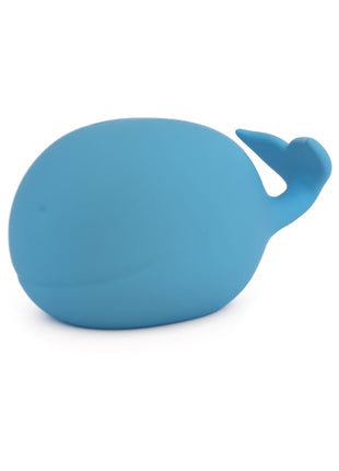 SAVE THE WHALES! money bank