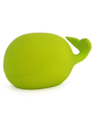 SAVE THE WHALES! money bank