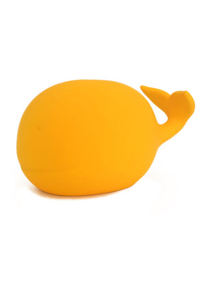 SAVE THE WHALES! money bank