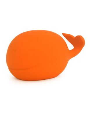 SAVE THE WHALES! money bank