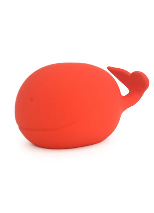 SAVE THE WHALES! money bank