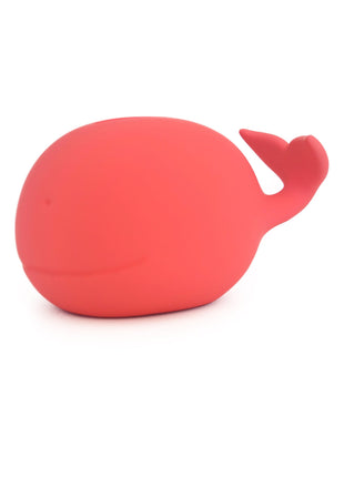 SAVE THE WHALES! money bank
