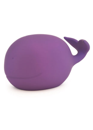 SAVE THE WHALES! money bank