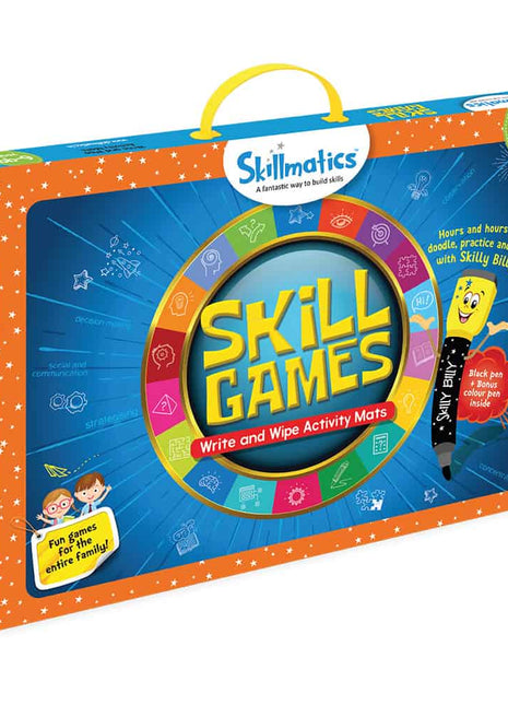 Skillmatics Skill Games - Carefully Designed For Children 13