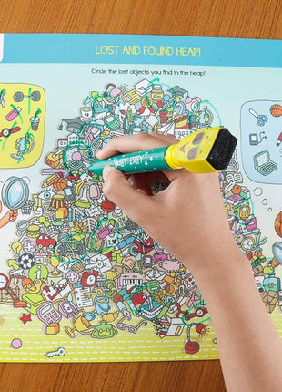 Skillmatics Skill Games - Carefully Designed For Children 13
