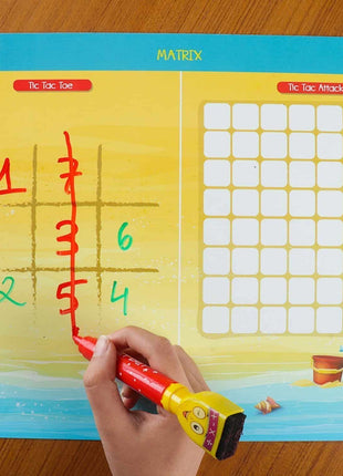 Skillmatics Skill Games - Carefully Designed For Children 13