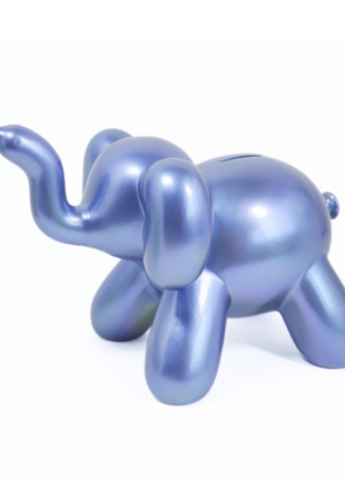 Balloon Money Bank - Big Elephant