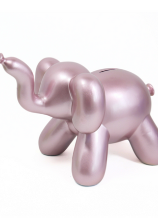 Balloon Money Bank - Big Elephant