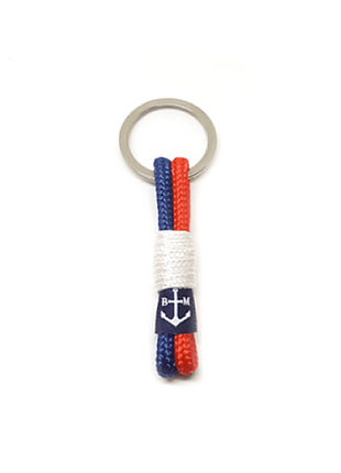 Lugh Rope Keychain