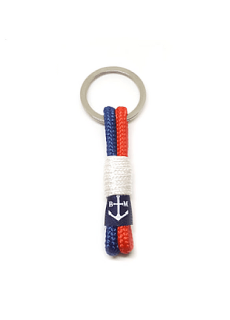 Lugh Rope Keychain