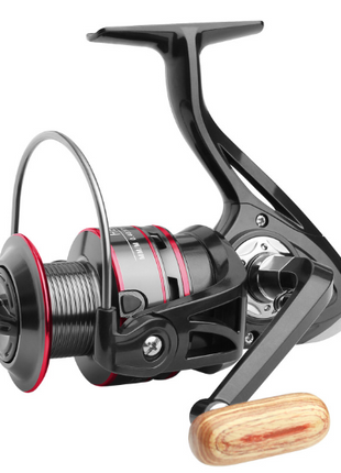 8KG Spinning reel Handle Line Spool Fishing Reel