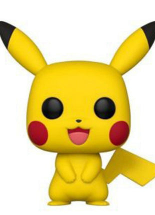FUNKO POP Anime Peripheral Pokemon Doll Model