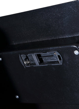 50L Electronic Safe Digital Security Box Home Office Cash Deposit