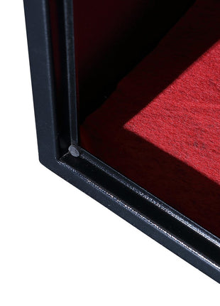 50L Electronic Safe Digital Security Box Home Office Cash Deposit