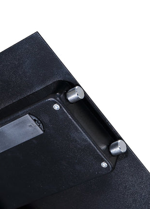 50L Electronic Safe Digital Security Box Home Office Cash Deposit