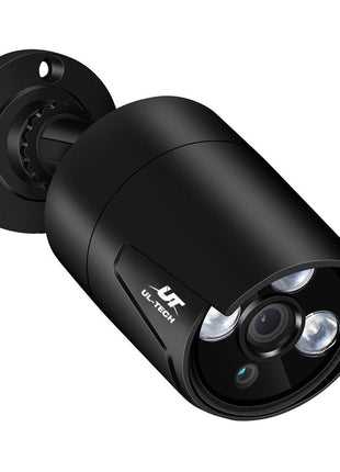 UL-tech CCTV Wireless Security Camera System 8CH Home Outdoor WIFI 6