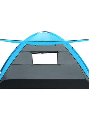 Weisshorn Camping Tent Beach Tents Hiking Sun Shade Shelter Fishing