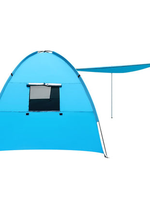 Weisshorn Camping Tent Beach Tents Hiking Sun Shade Shelter Fishing