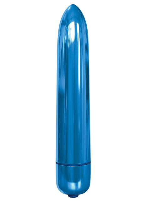 Classix Rocket Bullet - Blue