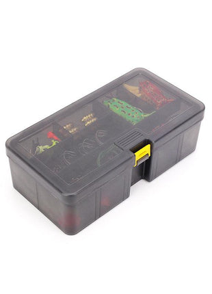 Ultimate Angler's Paradise: 168-Piece Multifunctional Fishing