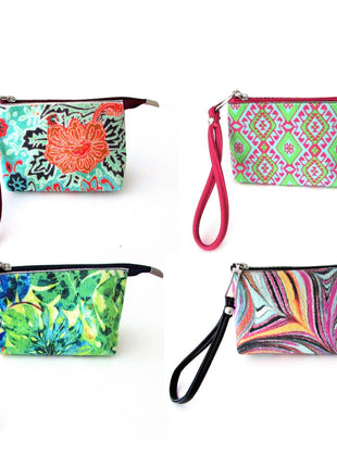 Wristlet Bag