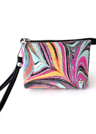 Wristlet Bag