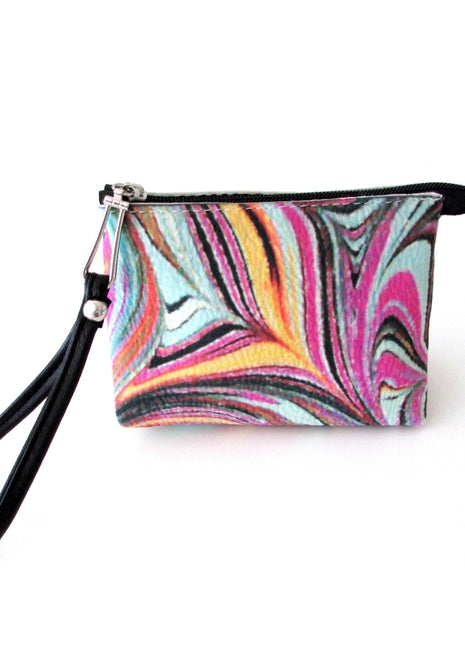 Wristlet Bag
