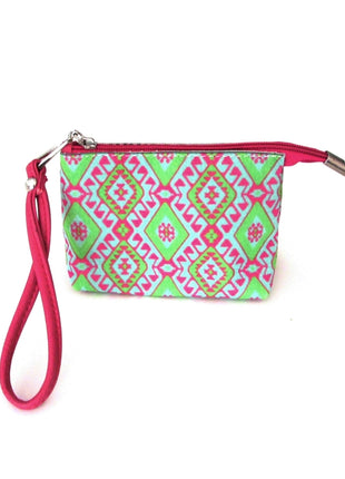 Wristlet Bag