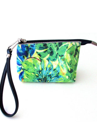 Wristlet Bag