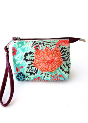 Wristlet Bag