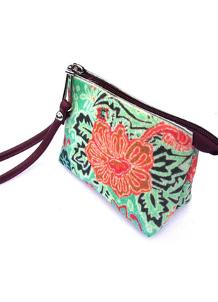 Wristlet Bag