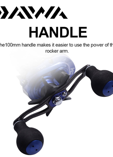 Fishing Baitcasting Reels 200HS/200HSL SV SpoolSaltwater Fishing Low