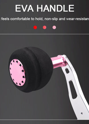 Full metal jigging reel 10+1BB sea fishing reel 6.8:1 gear ratio max