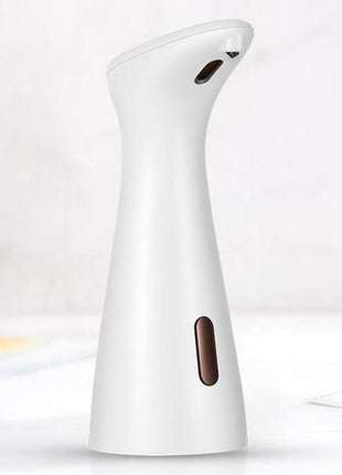 Automatic Liquid Soap Dispenser