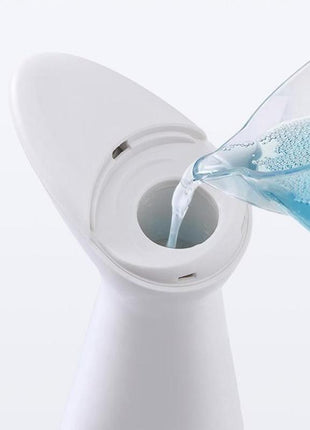 Automatic Liquid Soap Dispenser