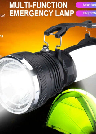 Multi Function Camping Light