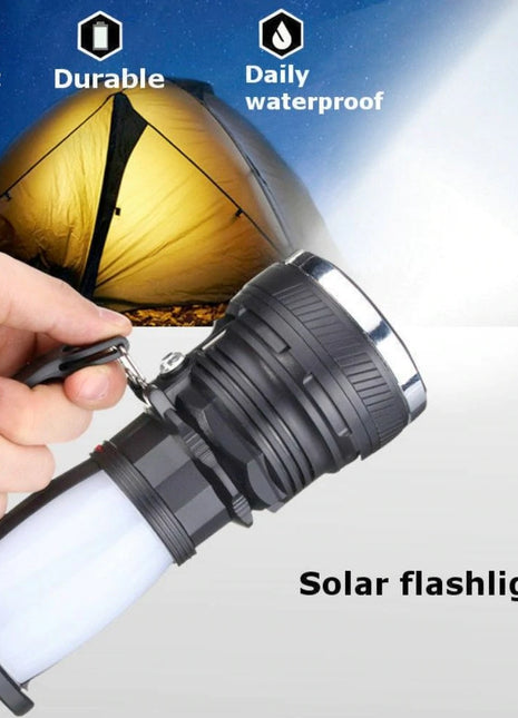 Multi Function Camping Light
