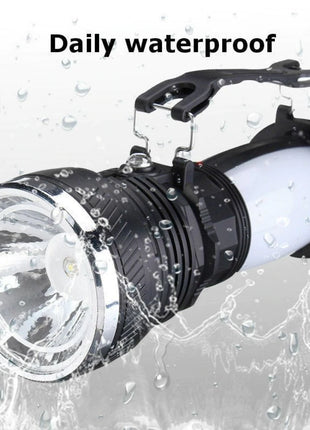 Multi Function Camping Light