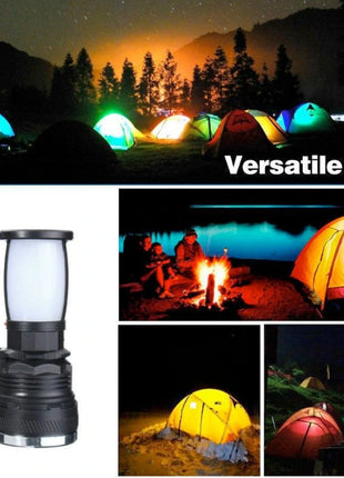 Multi Function Camping Light